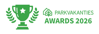 Parkvakanties Awards