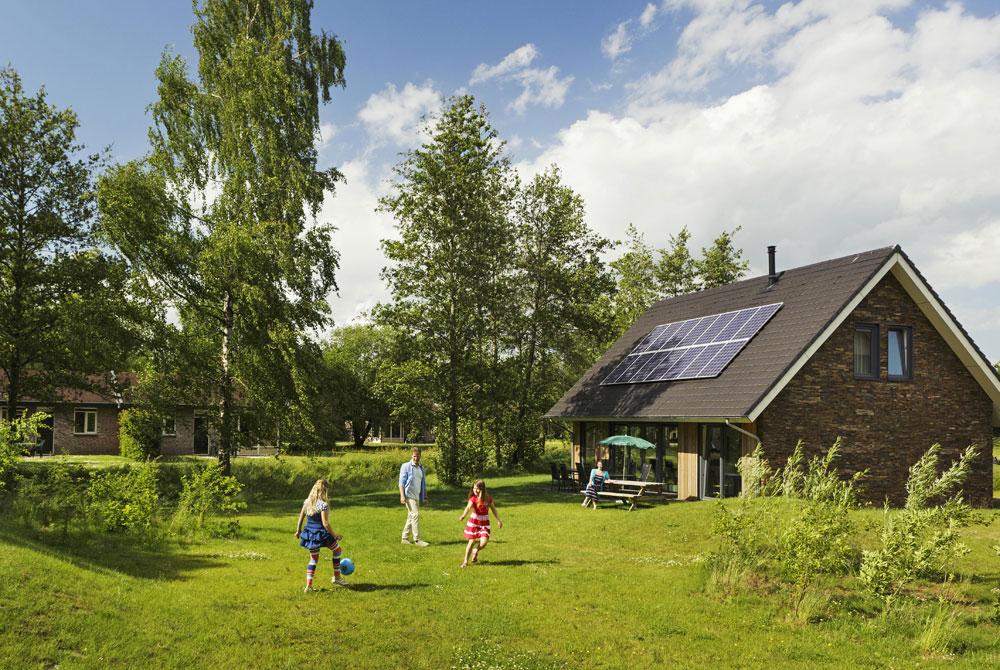 10x tips om duurzaam op vakantie te gaan