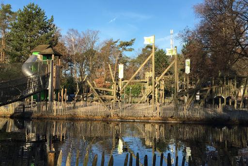 Volop vernieuwingen op Landal De Lommerbergen