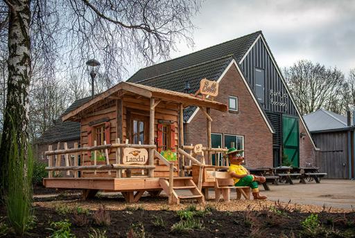 Déze vernieuwde faciliteiten maken Landal Het Land van Bartje nog leuker