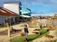 Wat is het mooiste Roompot park?