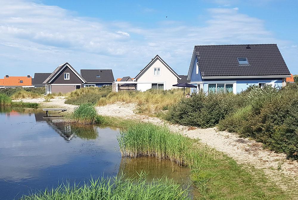 Onderzoek: voorkeuren vakantieparken en vakantiehuizen (2021)