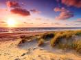 De 15 mooiste stranden van Nederland