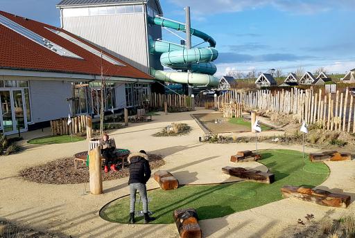 7x Waarom Roompot Beach Resort Nieuwvliet-Bad een te gek familiepark in Zeeland is