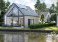 Landal Waterresort Blocksyl: nieuw Landal park in de Kop van Overijssel