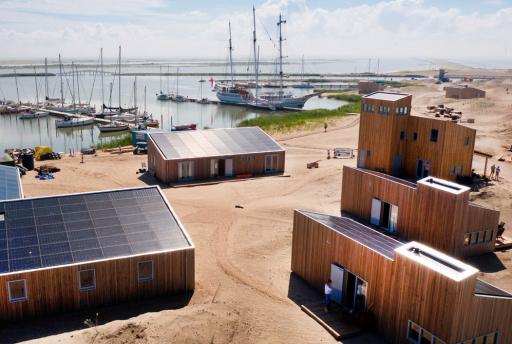 Landal GreenParks blijft duurzaam vernieuwen én wint Foodservice Award