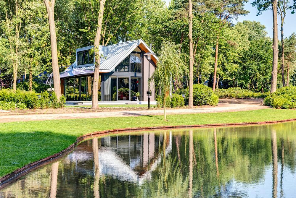 Wat is het mooiste TopParken vakantiepark?