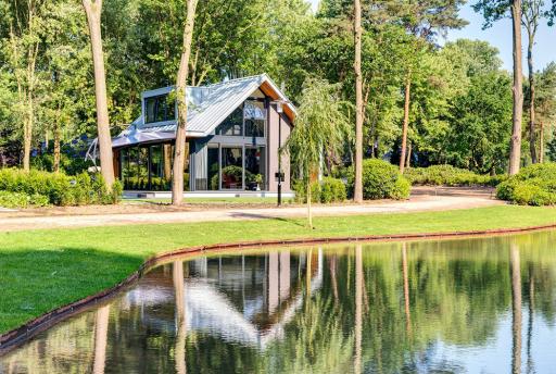 Wat is het mooiste TopParken vakantiepark?