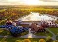 De 36 mooiste vakantieparken van Nederland