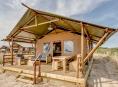 Safaritent Nederland huren? 20x Luxe kamperen in glamping tenten