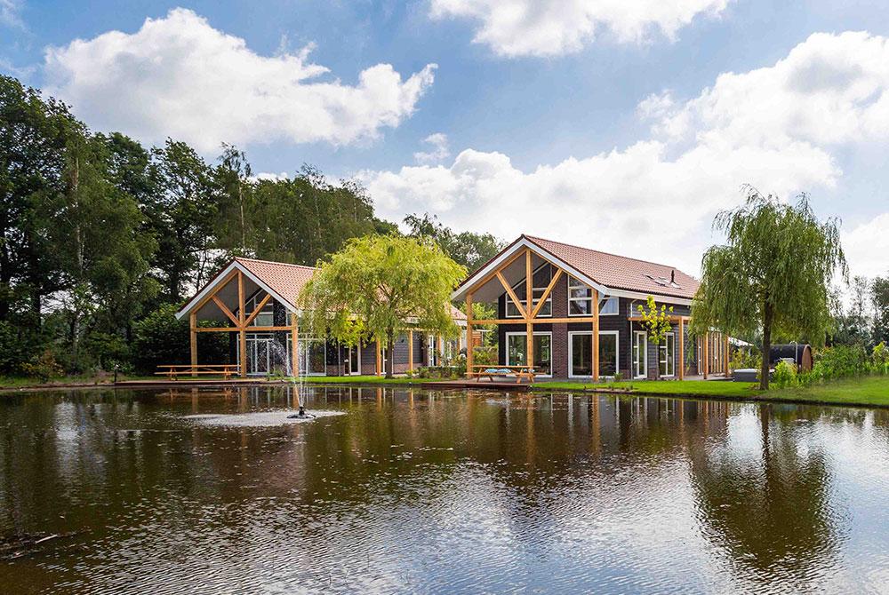 Investeren in vakantiegeluk bij TopParken Verkoop