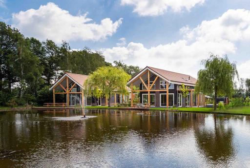 Investeren in vakantiegeluk bij TopParken Verkoop