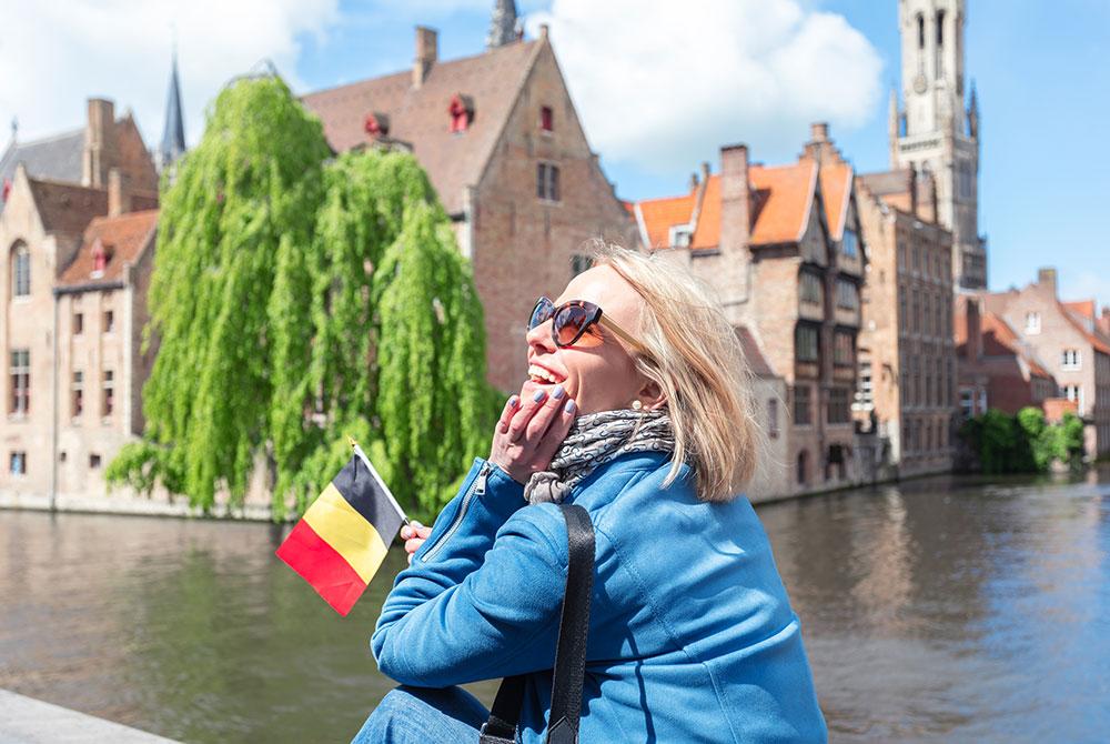 Vakantie België: 25x tips voor jouw vakantie of stedentrip België