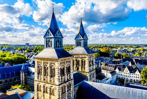 De ultieme roadtrip Zuid-Limburg langs de mooiste plekken en dorpen