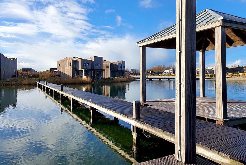 Review: Oasis Punt-West Hotel & Beach Resort