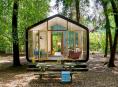 Tiny House in Nederland? 21x écht leuke tiny houses