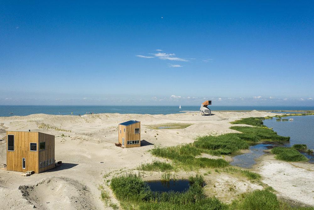 Landal wederom verkozen tot meest duurzame reisorganisatie van Nederland