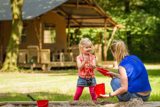 Landal camping: 4x campings van Landal in Nederland