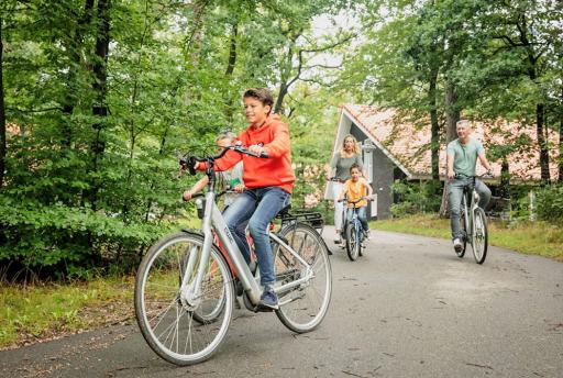 Landal Miggelenberg aanbieding: tot 40% korting