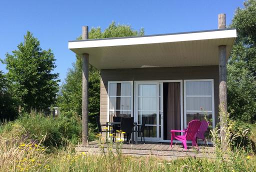 Nieuw Roompot park in Noord-Holland: Strand49