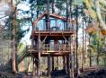 Boomhut overnachting in Nederland? 17x tips om te slapen in een boomhut!