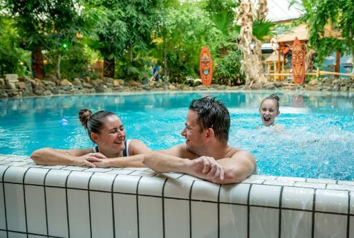 Landal Het Vennenbos aanbieding: tot 40% korting