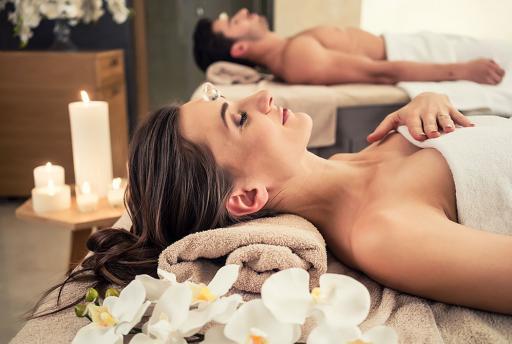 Landal parken met wellness: 100% genieten