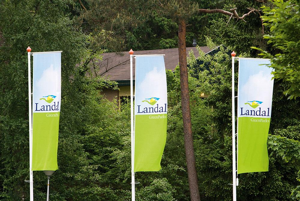 Landal opent parken in Duitsland, Oostenrijk en Zwitserland weer