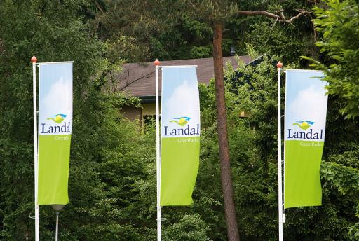 Landal opent parken in Duitsland, Oostenrijk en Zwitserland weer