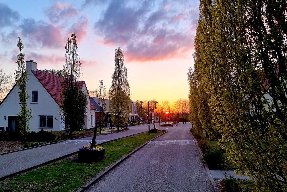 VIDEO: Vakantiepark Landal Kasteeldomein De Cauberg