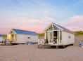 Strandhuisje in Nederland? 10x dé leukste strandhuisjes!