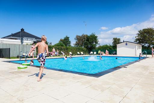 EuroParcs neemt drie Noord-Hollandse vakantieparken over van TopParken