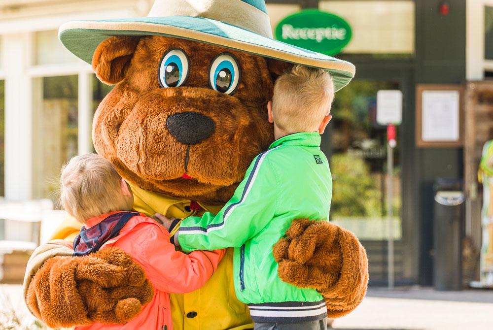 Landal GreenParks verkozen tot meest klantvriendelijke vakantieparken aanbieder van Nederland