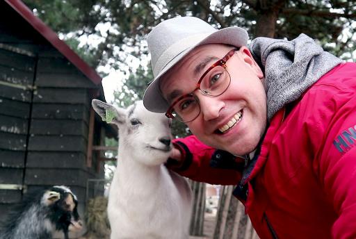 Center Parcs Port Zélande sfeerimpressie mét heftig einde! (VIDEO)