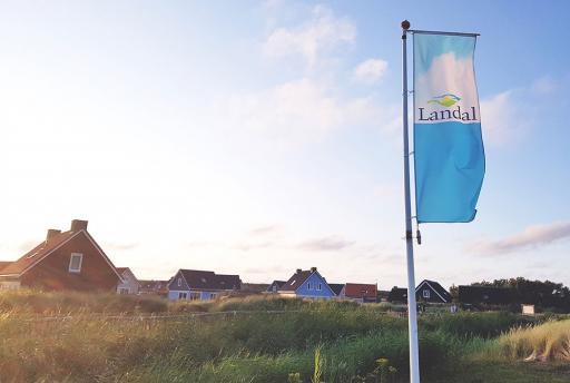 Green Key Goud certificatie voor alle Landal-parken