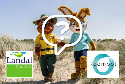 Blijft Landal bestaan? Wordt Bollo vervangen door Koos Konijn? Dit weten we over de Landal-overname door Roompot