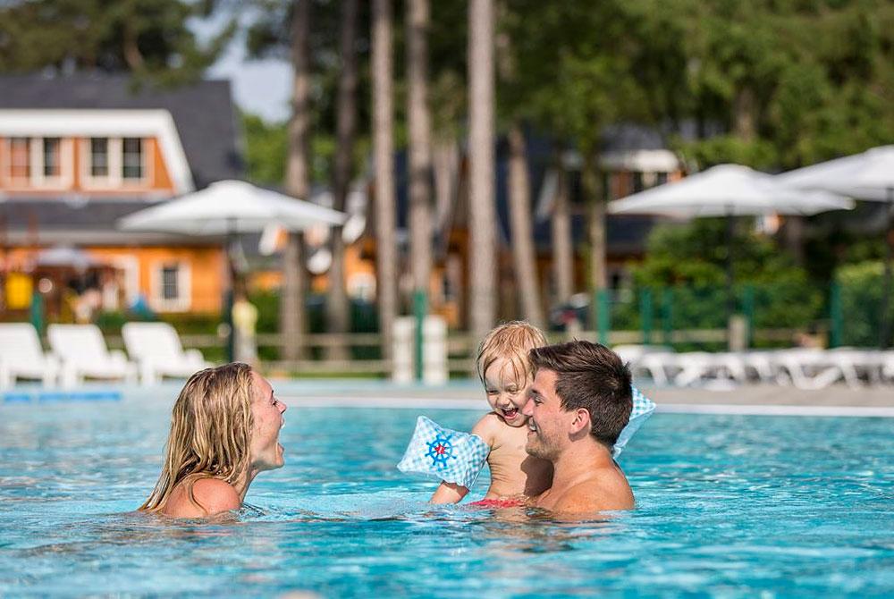Top 10 leukste kindvriendelijke vakantieparken in België