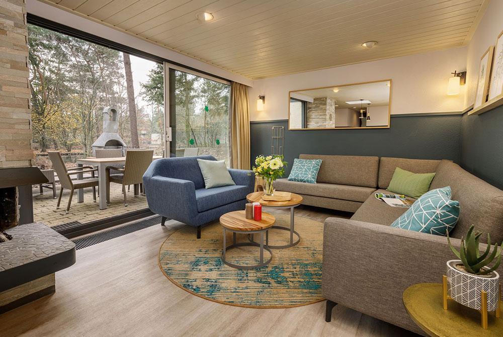 Center Parcs Het Meerdal viert 50e verjaardag met grote investering voor uitgebreide metamorfose