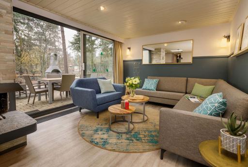 Center Parcs Het Meerdal viert 50e verjaardag met grote investering voor uitgebreide metamorfose