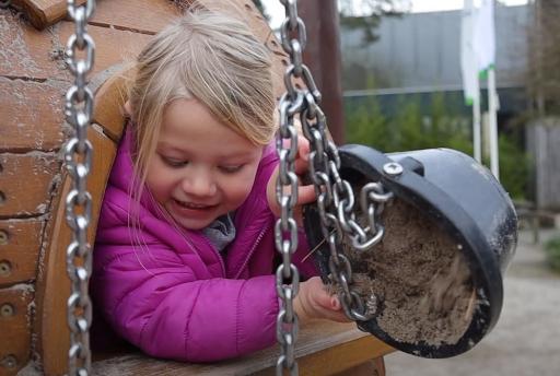 Center Parcs De Kempervennen sfeerimpressie (VIDEO)