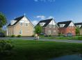 Landal Zuytland Buiten: nieuw Landal park aan Zuid-Hollandse kust