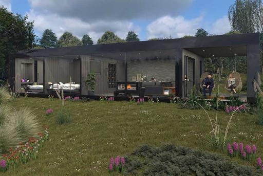 Nieuwe Landal GreenParks vakantieparken in Nederland, Duitsland en Groot-Brittannië