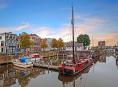 Gorinchem verkozen tot mooiste vestingstad van Nederland