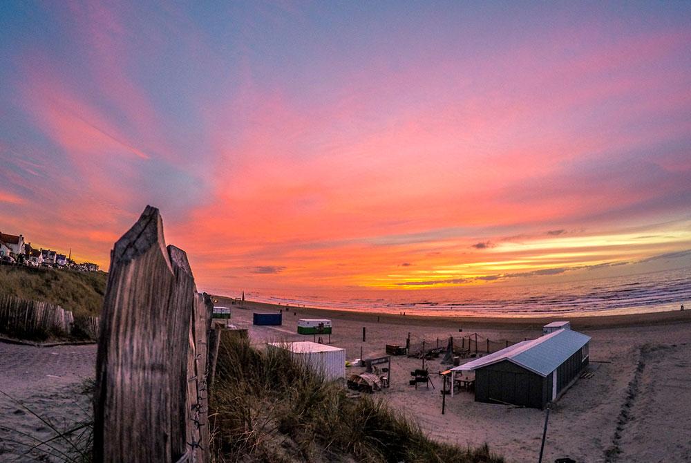 Wat te doen in Zandvoort? 15x Tips voor een leuk dagje Zandvoort