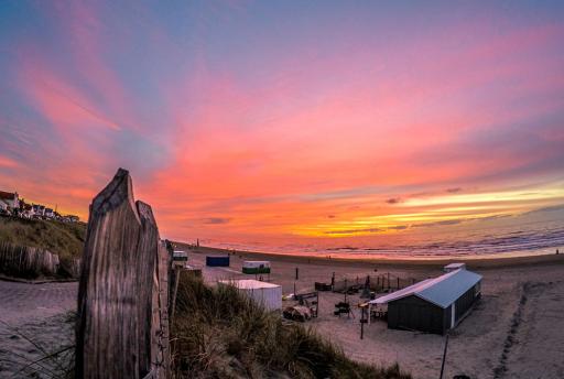 Wat te doen in Zandvoort? 15x Tips voor een leuk dagje Zandvoort