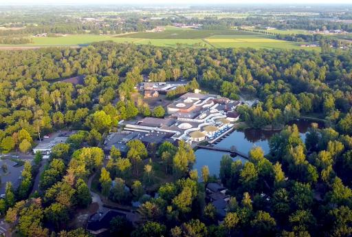 Center Parcs Het Meerdal sfeerimpressie (VIDEO)