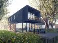 Roompot Lakeside Resort Brielle: Nieuw Roompot aan het Brielse Meer