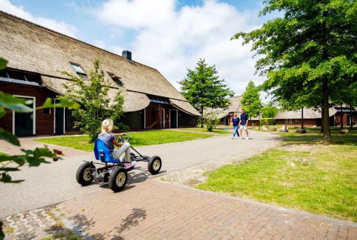 Hof van Saksen aanbieding: tot 35% korting