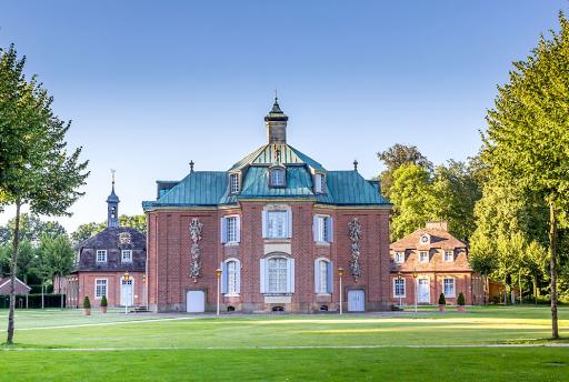 9x De mooiste plekken & bezienswaardigheden in Oldenburger-Münsterland