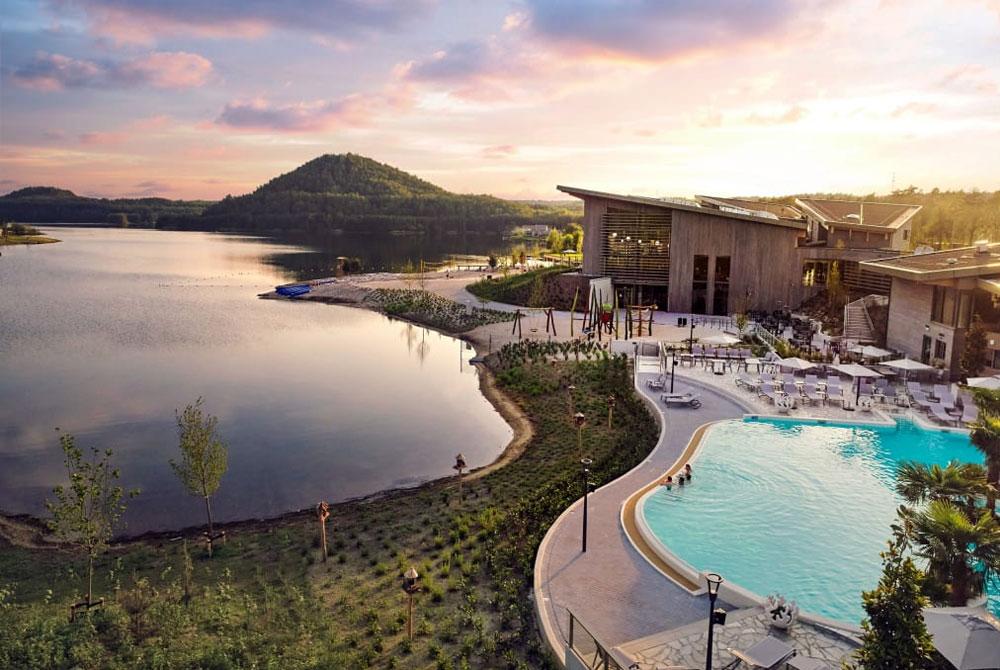 7x Waarom Terhills Resort by Center Parcs een paradijs in België is
